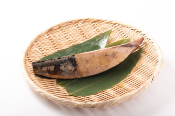 ［鹿児島県産］鰹　焼きなまり節