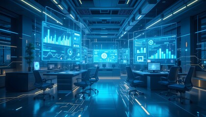 The Digital Workplace: Transforming Business