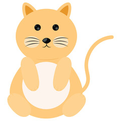 cat