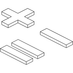 Mathematical Symbol Icon