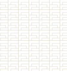 Line pattern white background