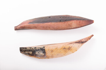 ［鹿児島県産］焼きなまり節と新さつま節（かつお節）