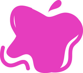 abstract cloud illustration