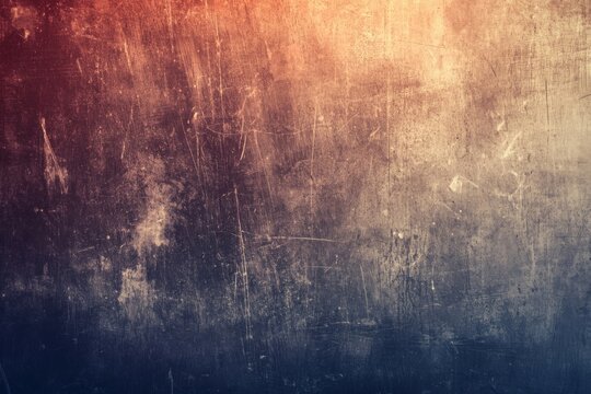 Blurred gradient hues for vintage aesthetics, ideal for backgrounds, wallpapers, and creative projects, appealing to graphic designers and content creators seeking nostalgic inspiration