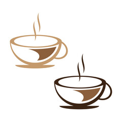 cup of coffee