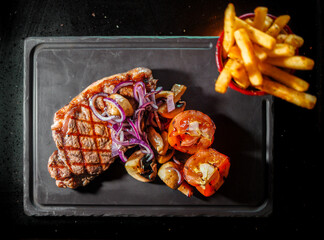 Sirloin