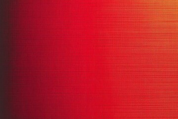 Vibrant red abstract gradient texture with subtle mesh pattern