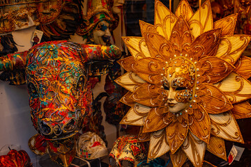 Venice Carnival