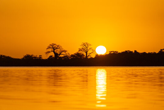 Senegal viaggio tra natura e villaggi in Africa