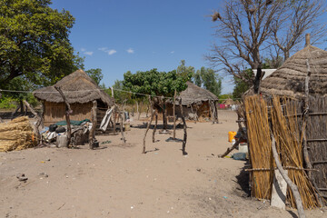 Senegal viaggio tra natura e villaggi in Africa