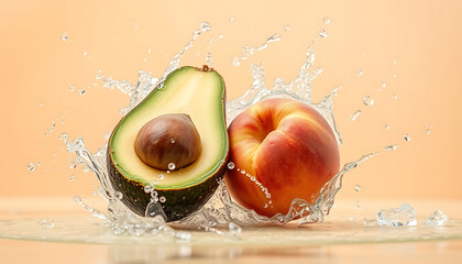 The Drenched Harvest