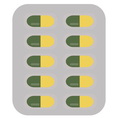 capsule