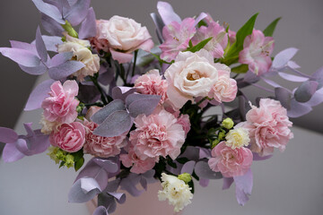 bouquet of flowers
