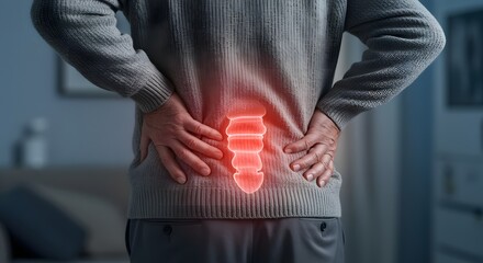Severe Lower Back Pain Relief Solutions