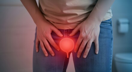 Bladder Pain Relief Understanding Urinary Tract Issues