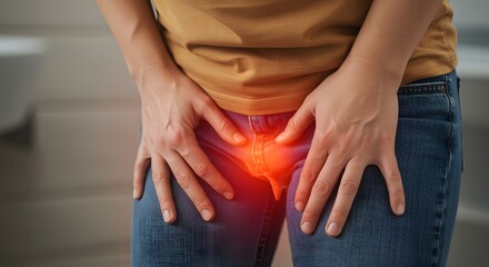 Pelvic Pain Relief Understanding and Treating Discomfort