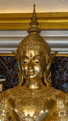 Fototapeta premium Thailand - Jan 2025 (Bangkok - Ao Nang - Koh Lanta - Koh Phi Phi - Phuket)