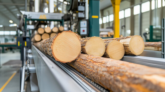 The Timber Process