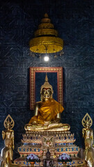 Fototapeta premium Thailand - Jan 2025 (Bangkok - Ao Nang - Koh Lanta - Koh Phi Phi - Phuket)