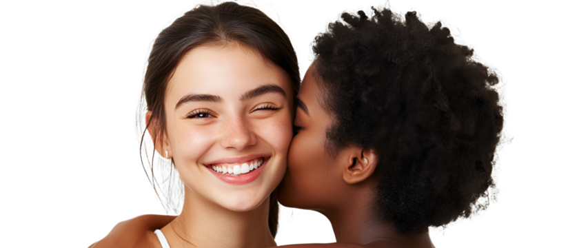 Beautiful Bonds Between Lovers and Friends