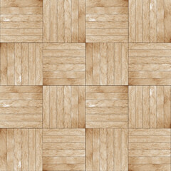 seamless wooden parquet flooring texture