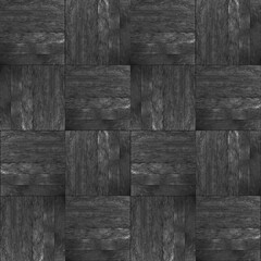 seamless wooden parquet flooring texture