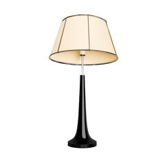 Contemporary Lamp Design with Elegant Shade and Sharp Tone for Modern Interiors
