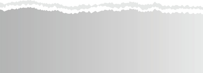 Free use torn paper transparent