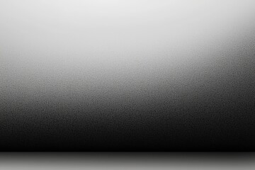 Abstract grey gradient texture with subtle lighting variation