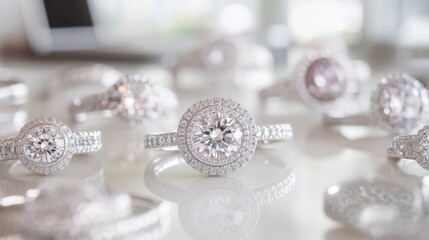 Fototapeta premium Housing costs reviewed by a professional in a modern office. Featuring expense tracking and financial planning