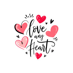 Valentine’s Day Love Quotes