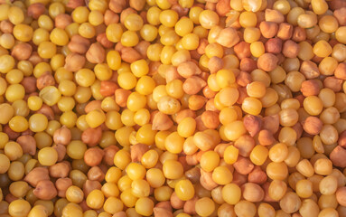 Authentic Bangladeshi Street Food With Rich Aromas and Vibrant Colors.