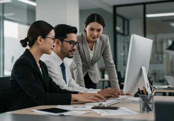 Strategic Collaboration for Business Growth