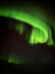 オーロラ
