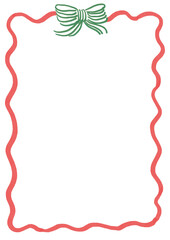 크리스마스 편지