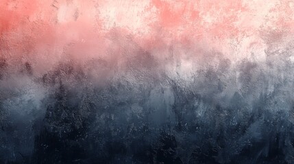 This abstract image displays a gradient of several colors beautifully