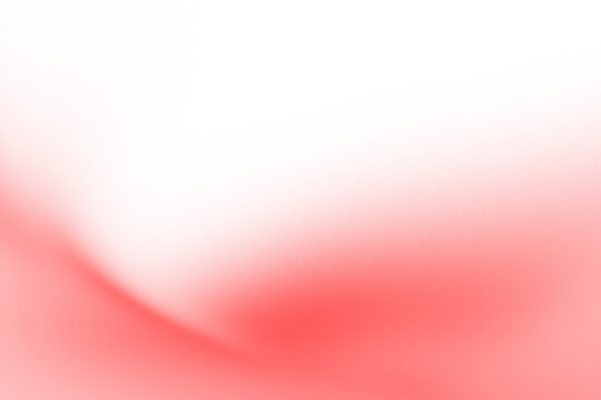 red gradient transparent background