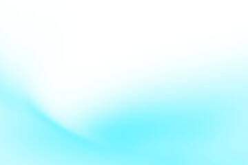 blue gradient transparent background