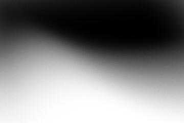 black gradient transparent background