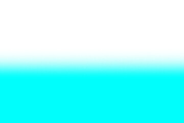 Blue Gradient Transparent Background
