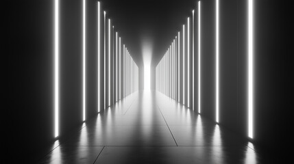 Obraz premium wind turbine behind