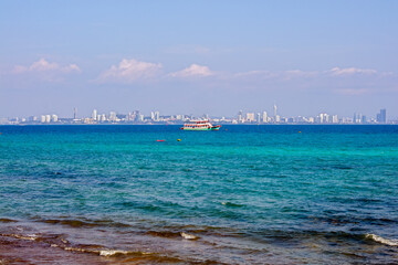 Pattaya city
