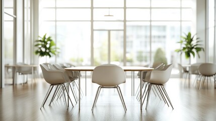 Elder abuse awareness discussion group in a community room. Featuring communication and empathy