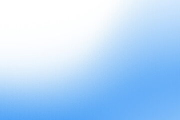 Blue Gradient Transparent Background