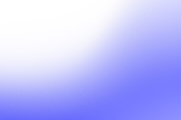 Blue Gradient Transparent Background