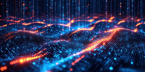 Cybersecurity perspective global malware threat detection software