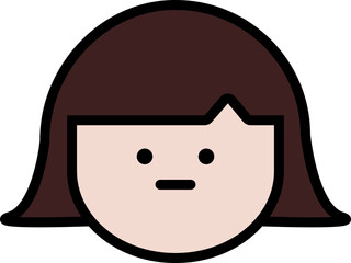 어린이 벡터 그래픽 일러스트 디자인