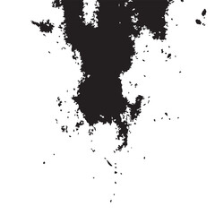 Grunge Texture Background for Retro, Vintage, and Distressed Design