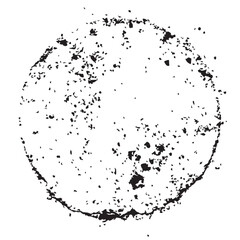 Grunge Texture Background for Retro, Vintage, and Distressed Design