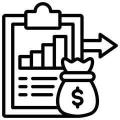Expenses Icon